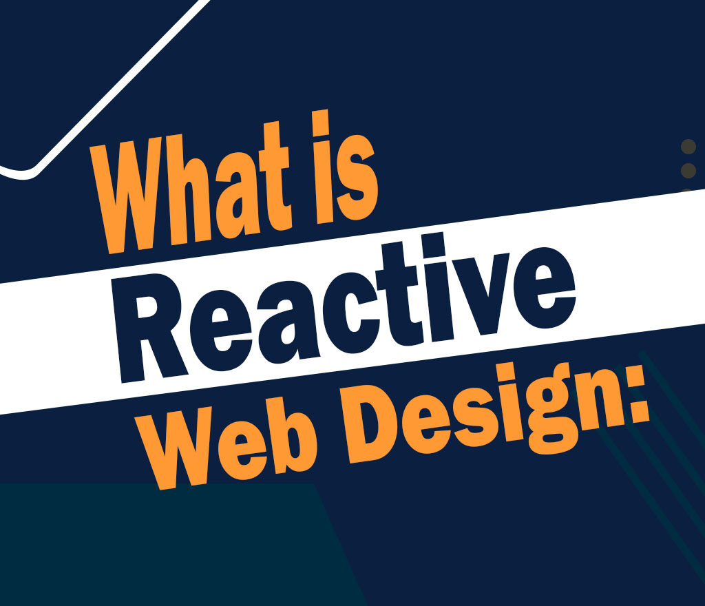 What is Reactive Web Design?