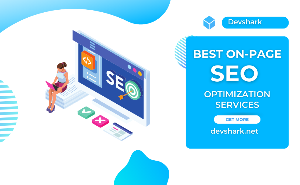 Best On-Page SEO Optimization Services