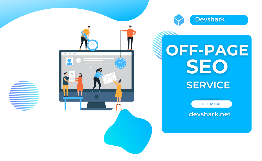 What is Off-Page SEO Service?